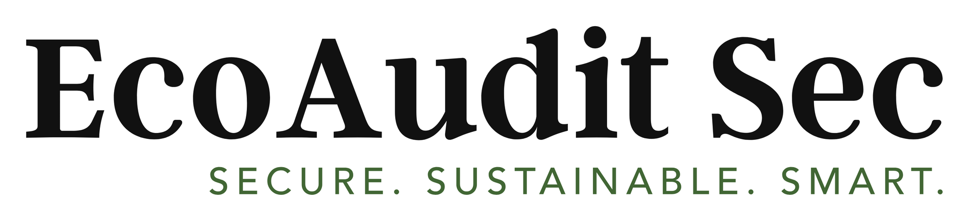 EcoAudit Sec